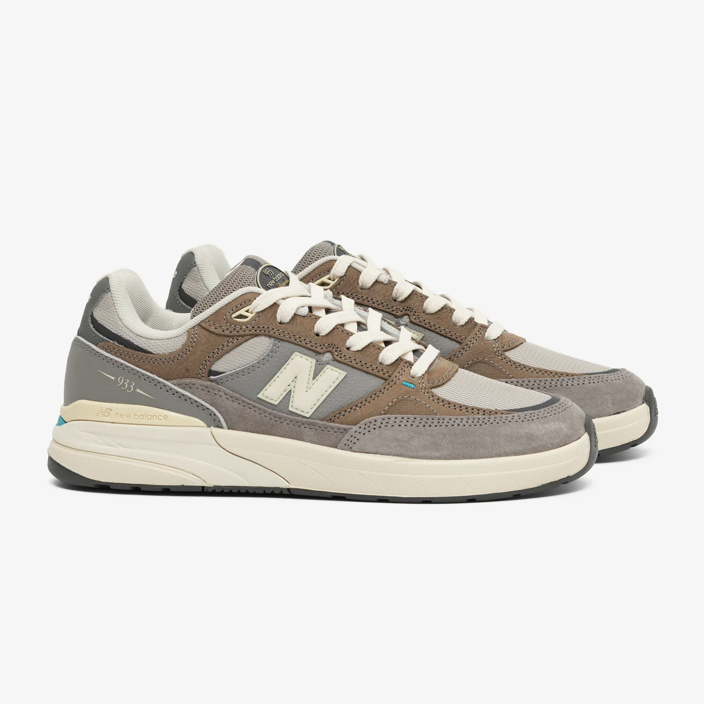 New Balance Numeric