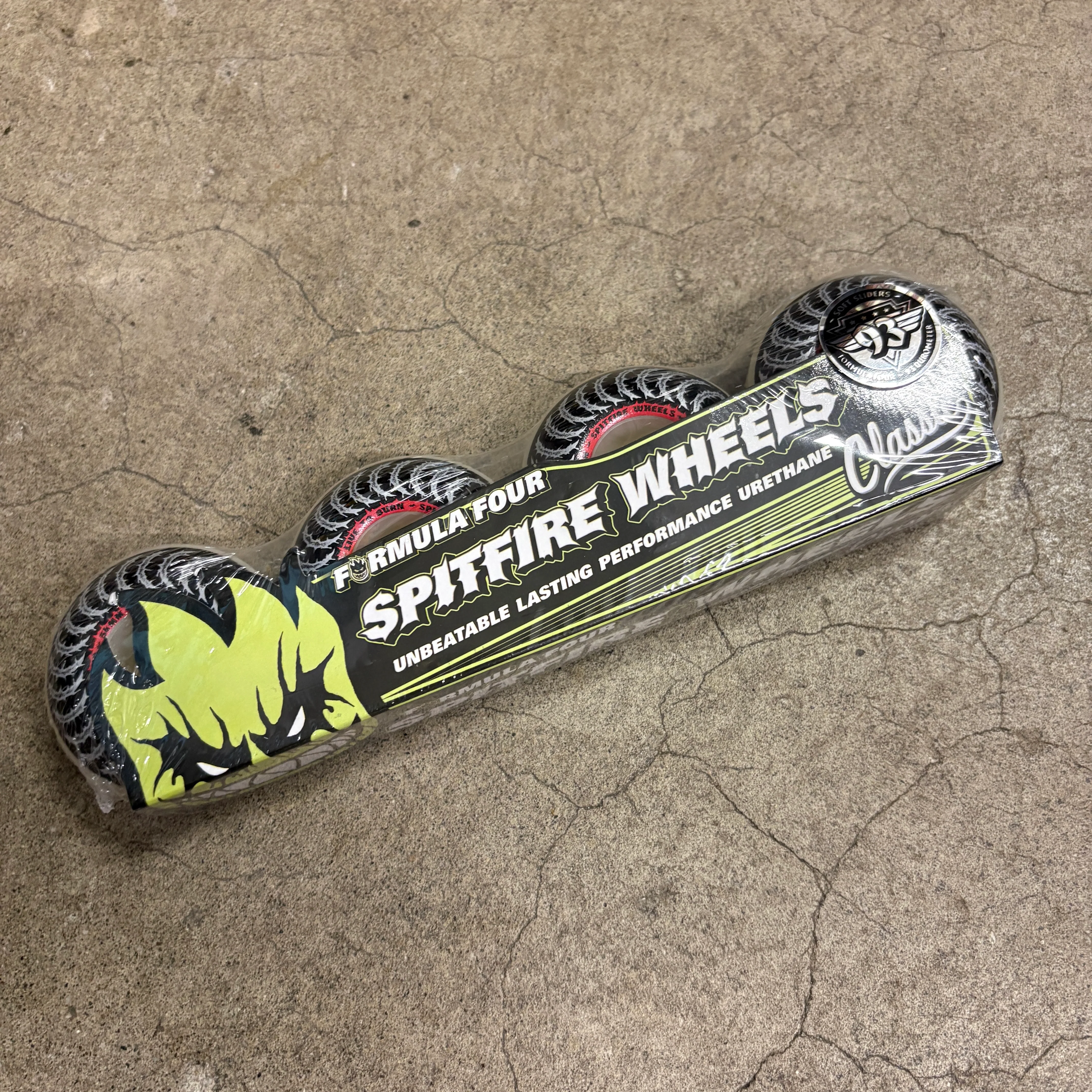 Spitfire